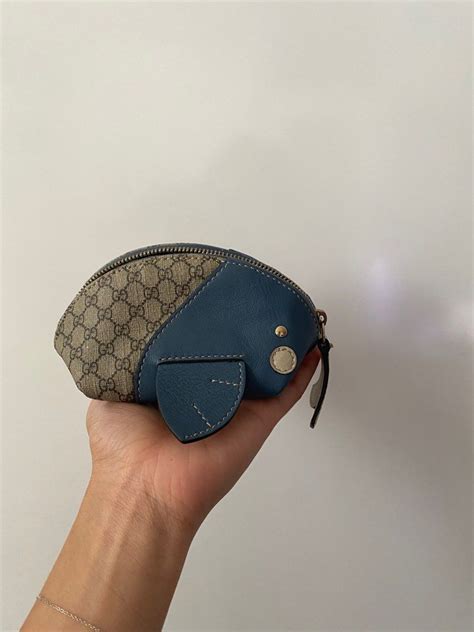 gucci coin wallet whale.